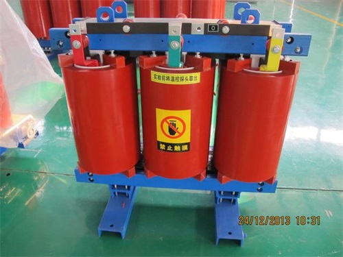 新巴尔虎右SCB12-315KVA/10KV/0.4KV干式变压器