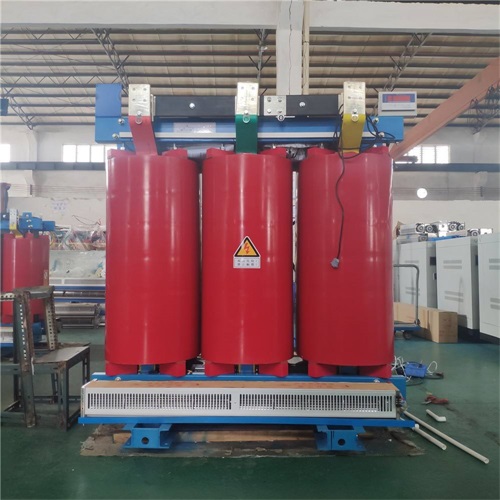 新巴尔虎右SCB12-2500KVA/10KV/0.4KV干式变压器
